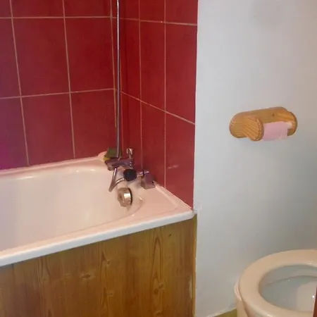 Appartement Studio Sud Chamonix